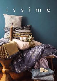issimo home